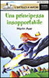 Cover of Una principessa insopportabile