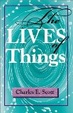 Cover of The Lives of Things