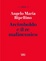Cover of Arcimboldo e il re malinconico