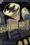 Cover of "The Psychology of Superheroes"