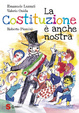 Cover of La Costituzione è anche nostra