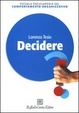 Cover of Decidere