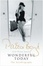 Cover of Wonderful Today