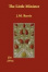 Cover of "The Little Minister"