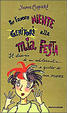 Cover of Per favore, niente genitori alla mia festa