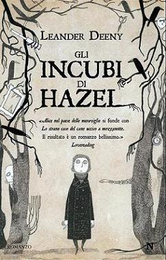 More about Gli incubi di Hazel