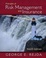 Cover of Principles of Risk Management and Insurance