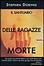 Cover of Il santuario delle ragazze morte