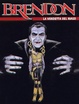Cover of Brendon n. 41