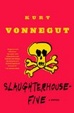 Cover of Slaughterhouse-five