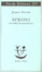 Cover of Sproni