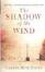 Cover of The Shadow of the Wind