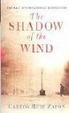 Cover of The Shadow of the Wind