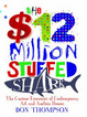 Cover of The $12 Million Stuffed Shark