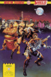 Cover of Nick Fury contro Shield n. 4