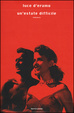 Cover of Un'estate difficile