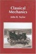 Cover of Classical Mechanics