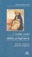 Cover of I mille volti della preghiera