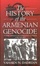 Cover of "The History of the Armenian Genocide"