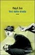 Cover of Voci dalla strada
