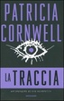 Cover of La traccia