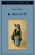 Cover of Il brigante