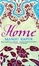 Cover of Home