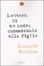 Cover of Lettera di un padre omosessuale alla figlia