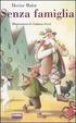 Cover of Senza famiglia