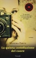 Cover of La quinta costellazione del cuore