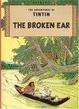 Cover of The Broken Ear