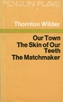 Cover of Our Town