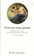 Cover of Poesie per anime gemelle
