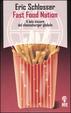 Cover of Fast food nation