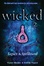 Cover of Wicked 2 Legacy and Spellbound