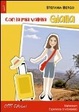 Cover of Con la mia valigia gialla