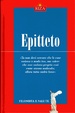 Cover of Epitteto