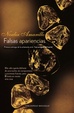 Cover of Falsas apariencias