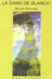 Cover of La dama de blanco