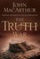 Cover of "The Truth War"