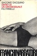 Cover of Diario di un omosessuale