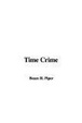 Cover of Time Crime