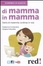 Cover of Di mamma in mamma. Storie di maternità condivise in rete