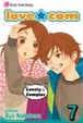 Cover of Love*Com Volume 7