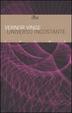 Cover of Universo incostante