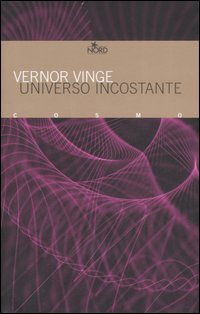 More about Universo incostante