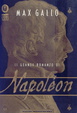 Cover of Il grande romanzo di Napoléon