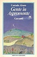 Cover of Gente in Aspromonte