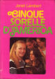 Cover of Cinque sorelle d'America