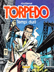 Cover of Torpedo 1936